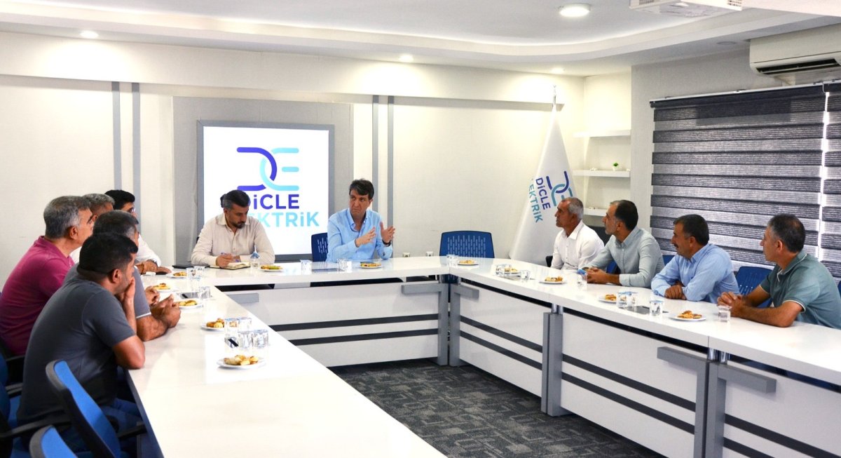 Kocaköy’de Enerji Altyapısına 40 Milyon TL’lik Güçlendirme
