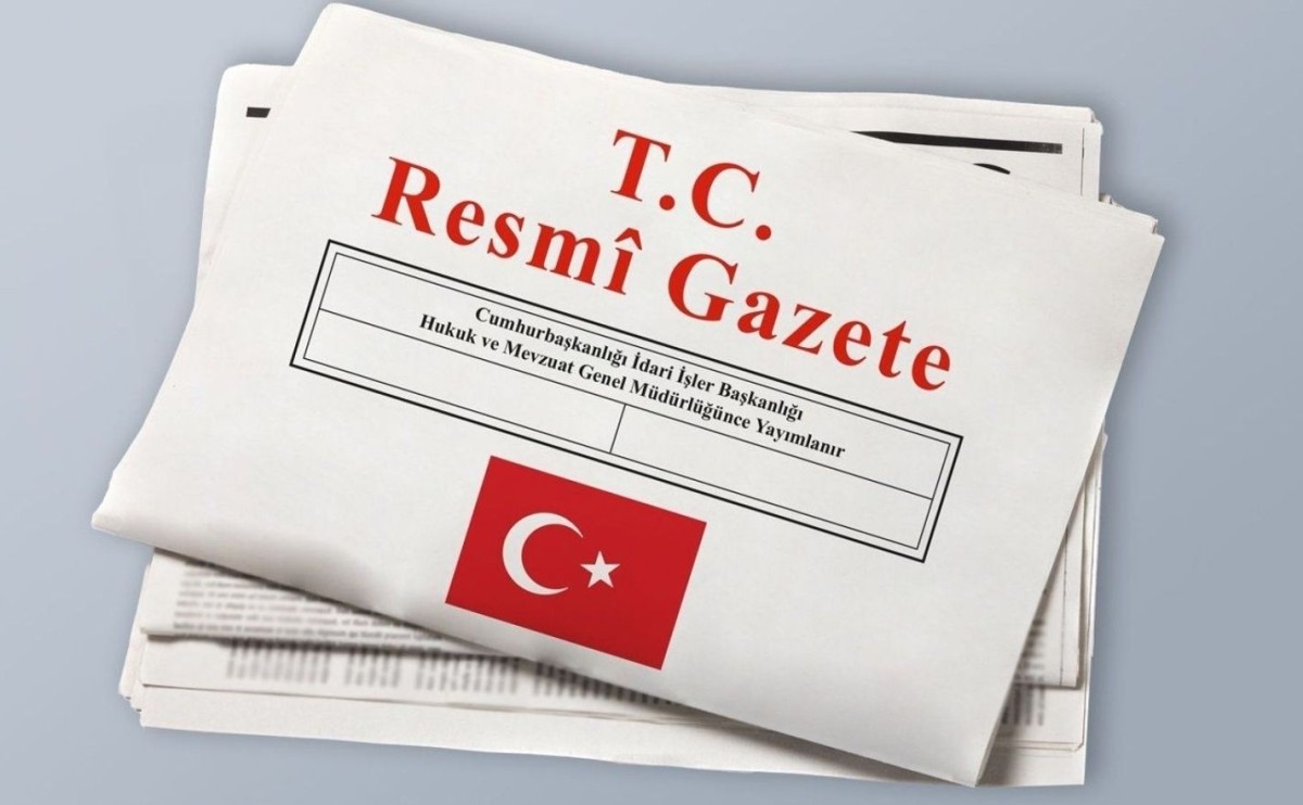 ‘12. Yargı Paketi’ yürürlükte: ‘Miras, HAGB, İdari Yargı ve Dolandırıcılık Suçlarında’ yeni dönem