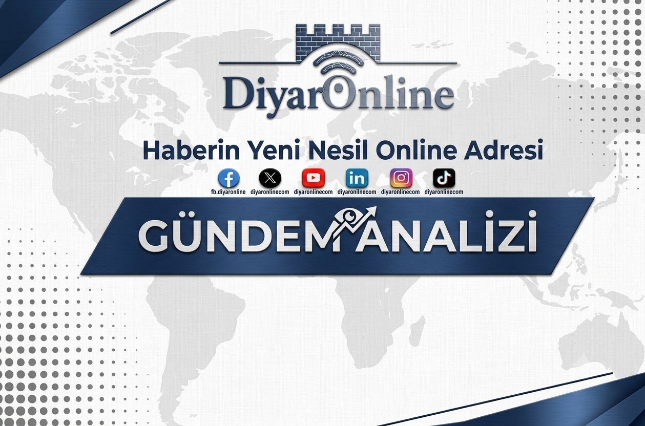 Gündem Analizi: Dünyada Gerilim, Türkiye'de Ekonomi ve Siyaset Aynı Anda Isınıyor