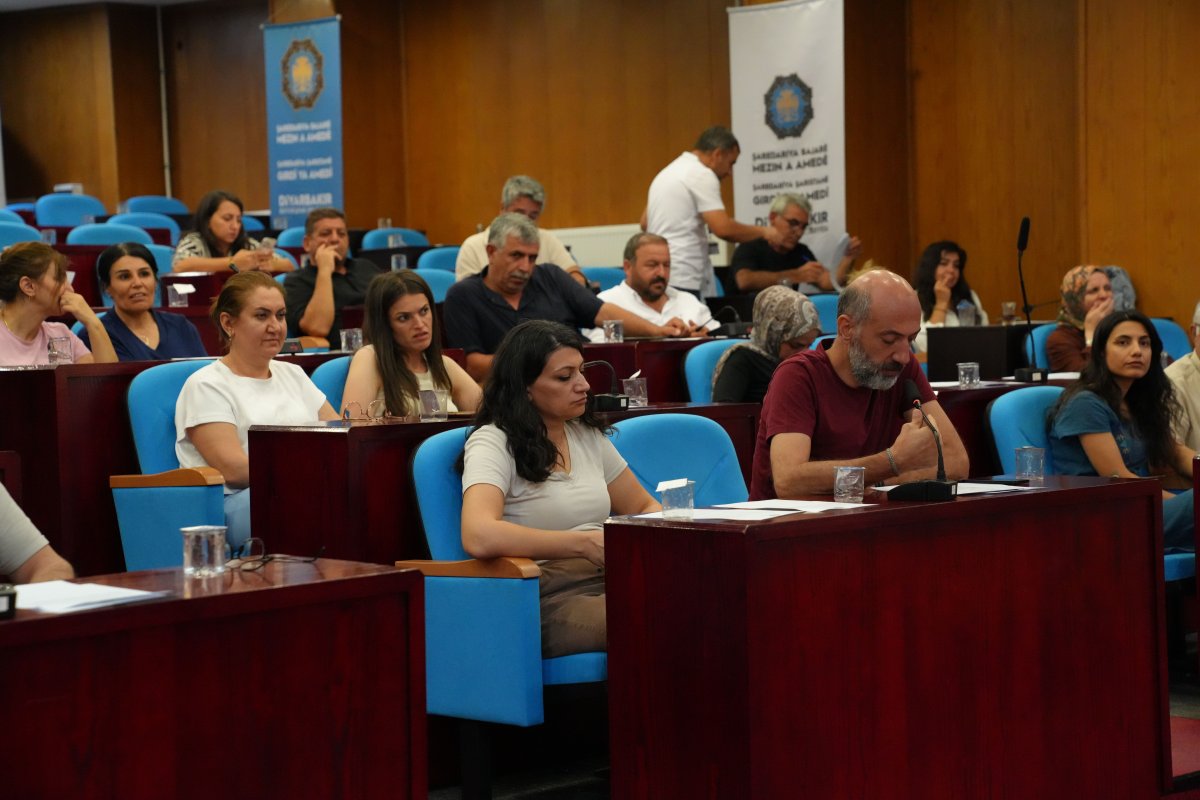 Diyarbakır’da Servis Ücretleri Yenilendi