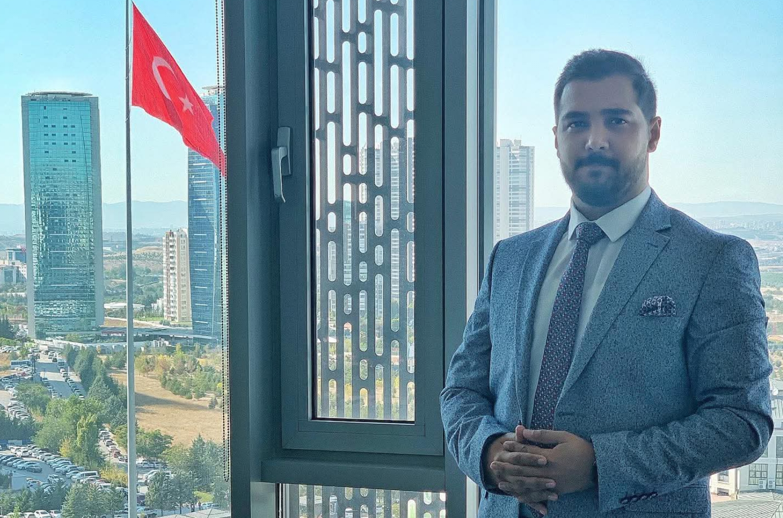 AK Parti Diyarbakır'da Genç Sürpriz! Ankara Kulislerinde En Genç Aday Ön Plana Çıkıyor