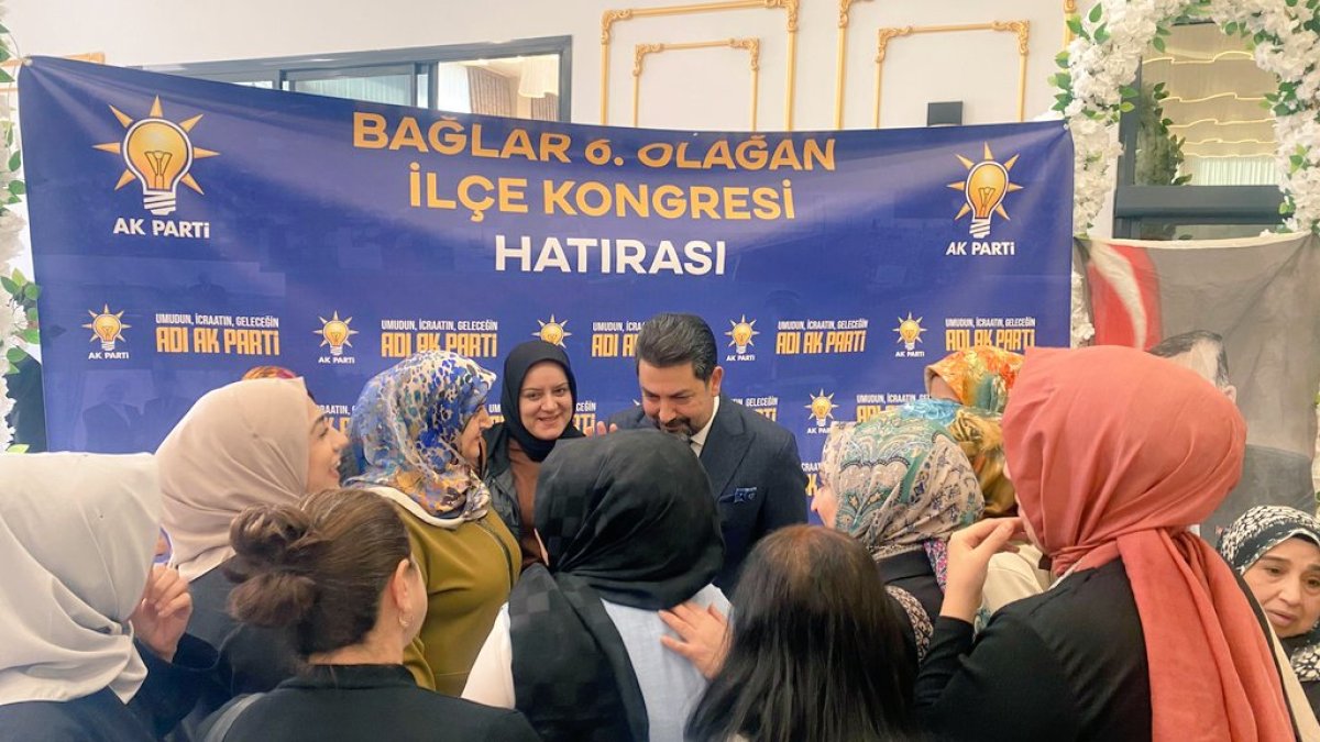 Sadık Başar Gür İmar Halkın Ortak Hakkıdır