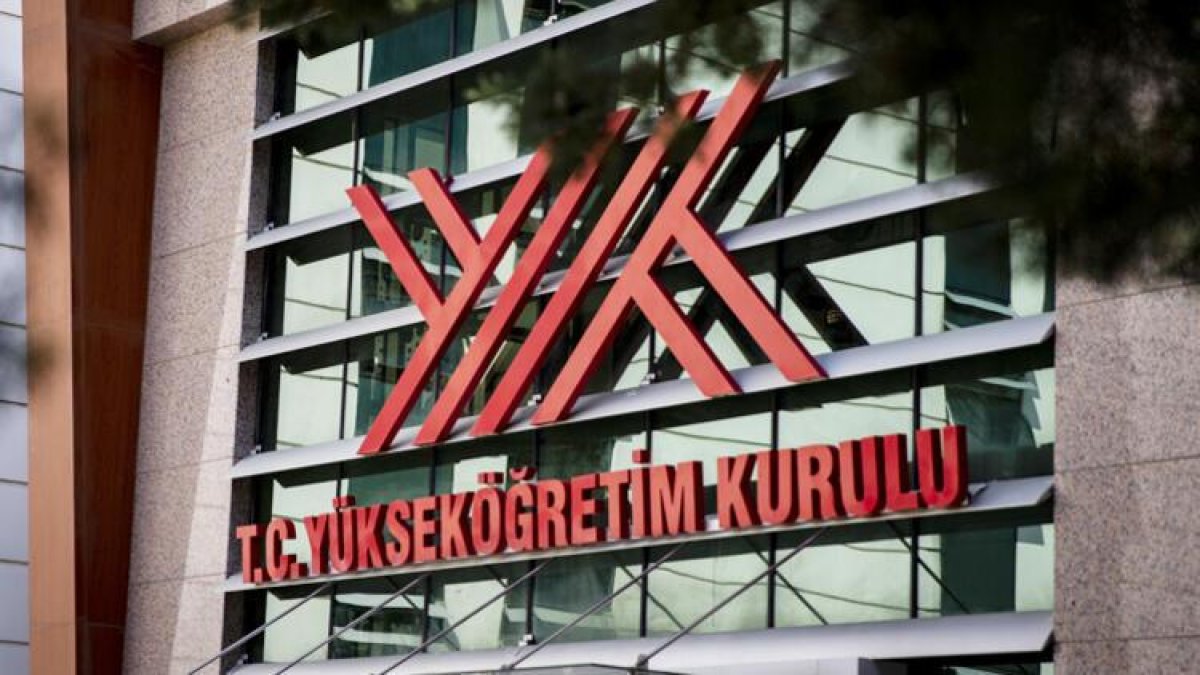 Üniversitelere Güvenlik Soruşturması Düzenlemesi Geliyor! Öğretim Üyeleri İçin Yeni Dönem Başlayabilir