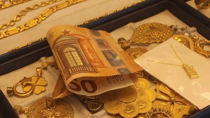 29 Nisan altın fiyatları: FED kararı öncesi altında gerileme
