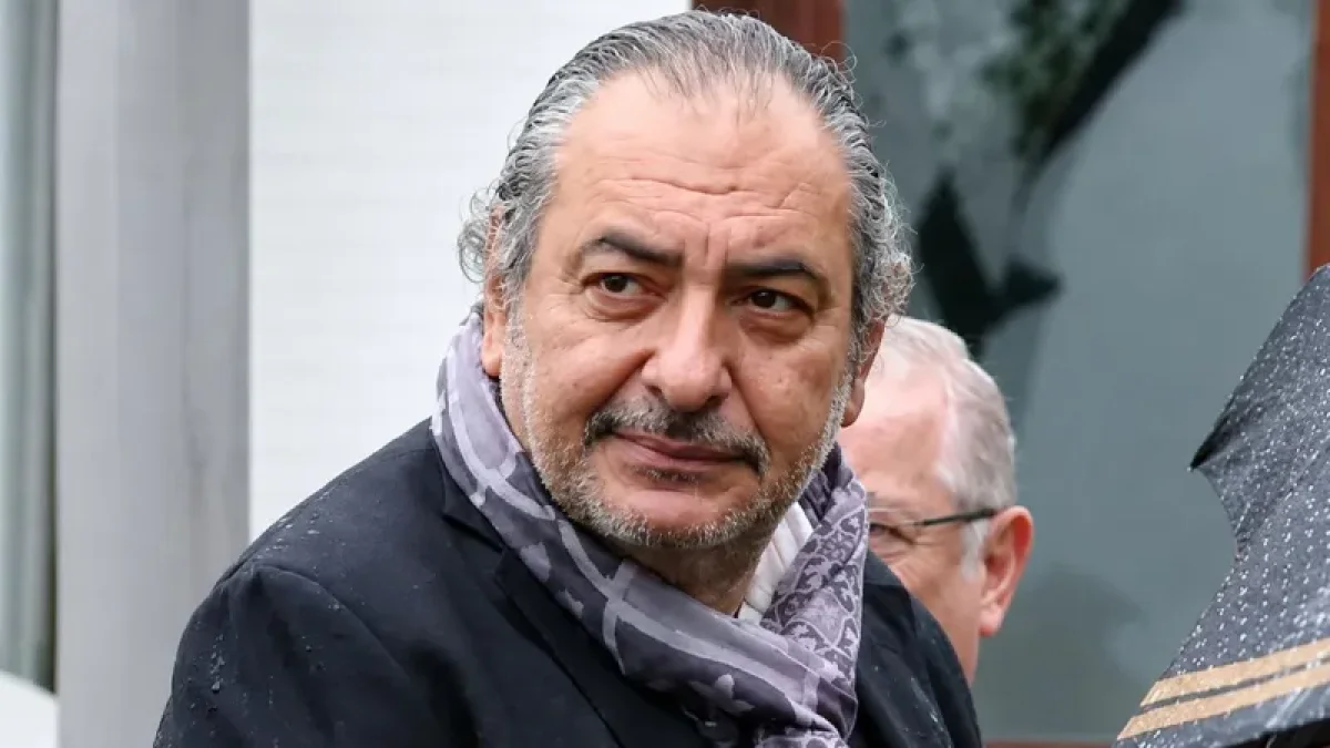 REHA MUHTAR HAYATINI KAYBETTİ