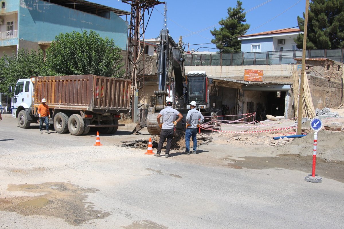 Ömerli’nin Enerji Altyapısına 42,4 Milyon TL’lik Güç Takviyesi