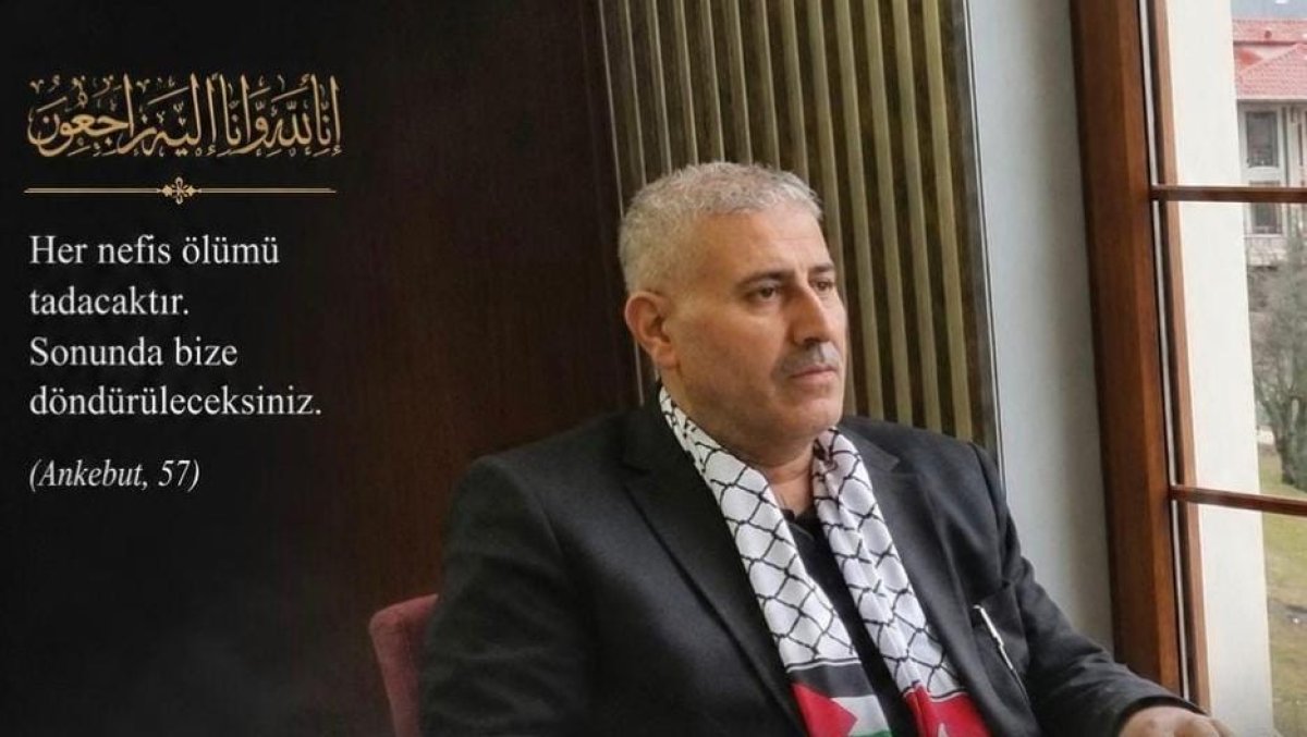 Mehmet Şefik Batur Hayatını Kaybetti