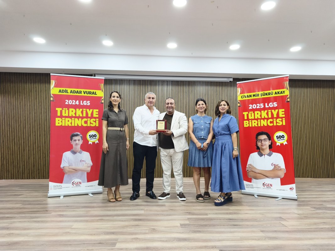 “Etkili İletişimi Olan Öğretmen Öğrencisiyle Güçlü Bir Bağ Kurar”