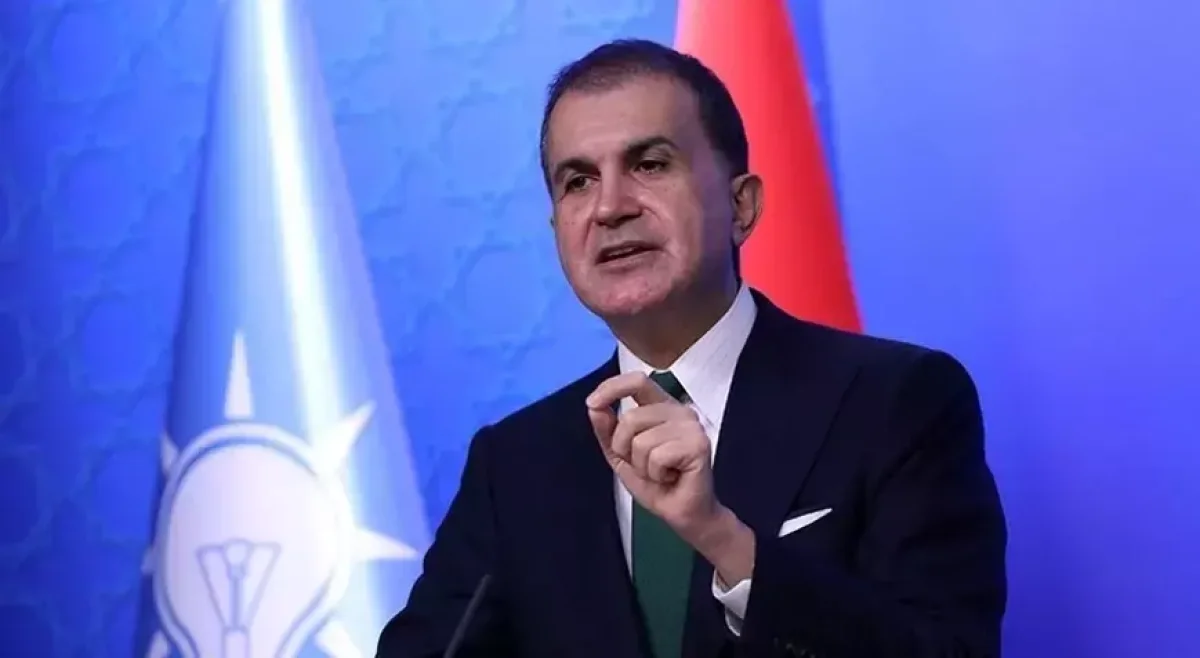 İktidar ve Muhalefet Arasında Söz Düellosu