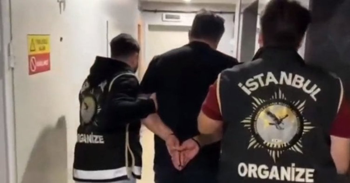 Şahinler Çetesine Avrupa’da Dev Darbe