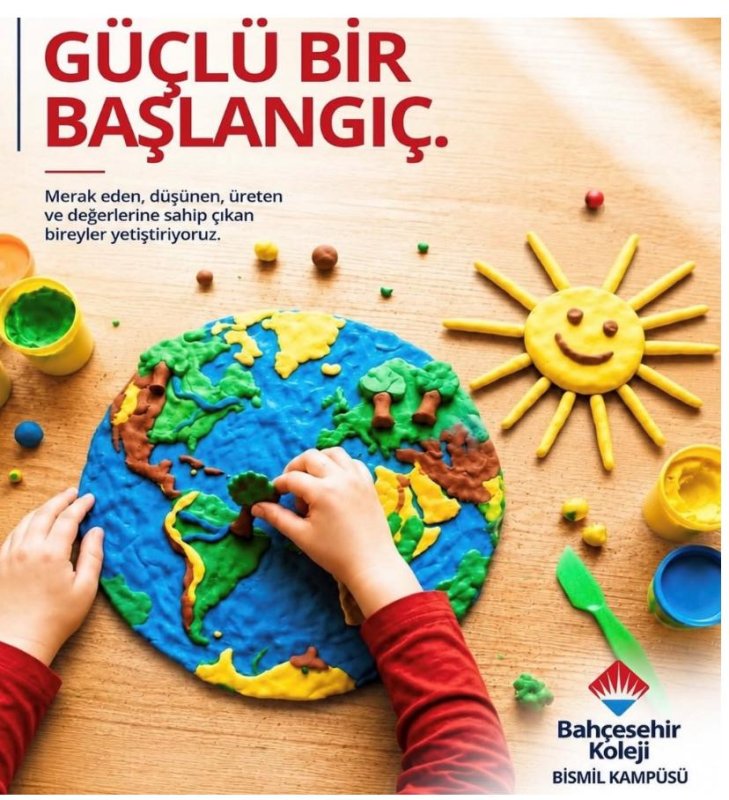 Dersim Kalkan “Doğru Başlangıç Ve Güçlü Destek Başarının Anahtarı”