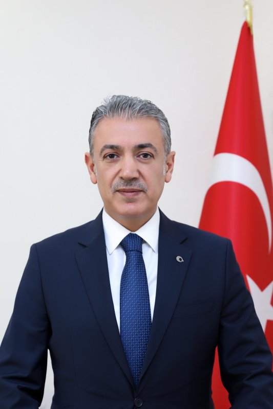 Tuncay Akkoyun “30 Ağustos Zaferi Milletimizin Bağımsızlık Kararlılığının Sembolüdür”