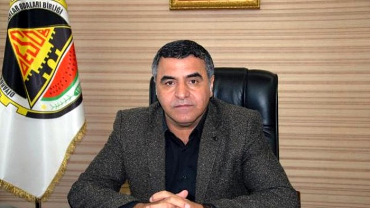 DESOB Başkanı Alican Ebedinoğlu’ndan Ahilik Haftası mesajı