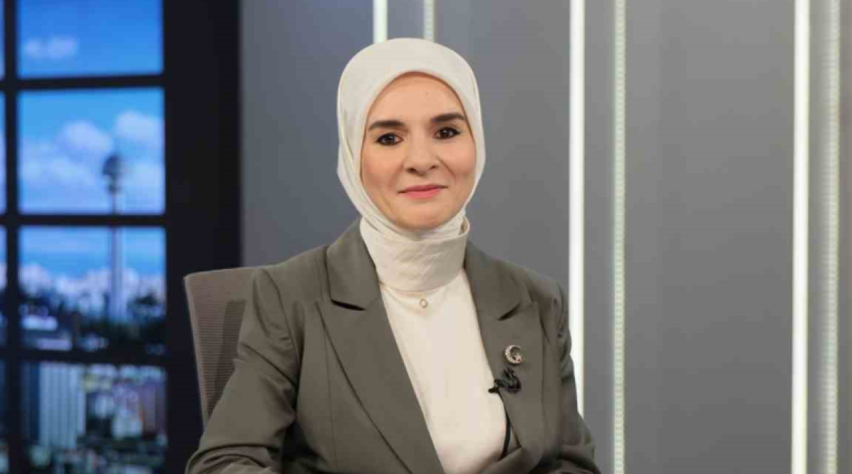 Bakan Göktaş: 