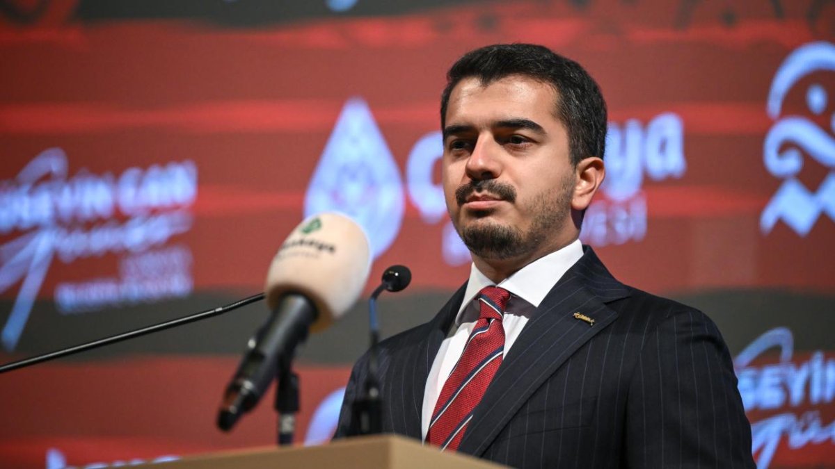 Çankaya Belediye Başkanı Hüseyin Can Güner'in İfadesi Ortaya Çıktı: 