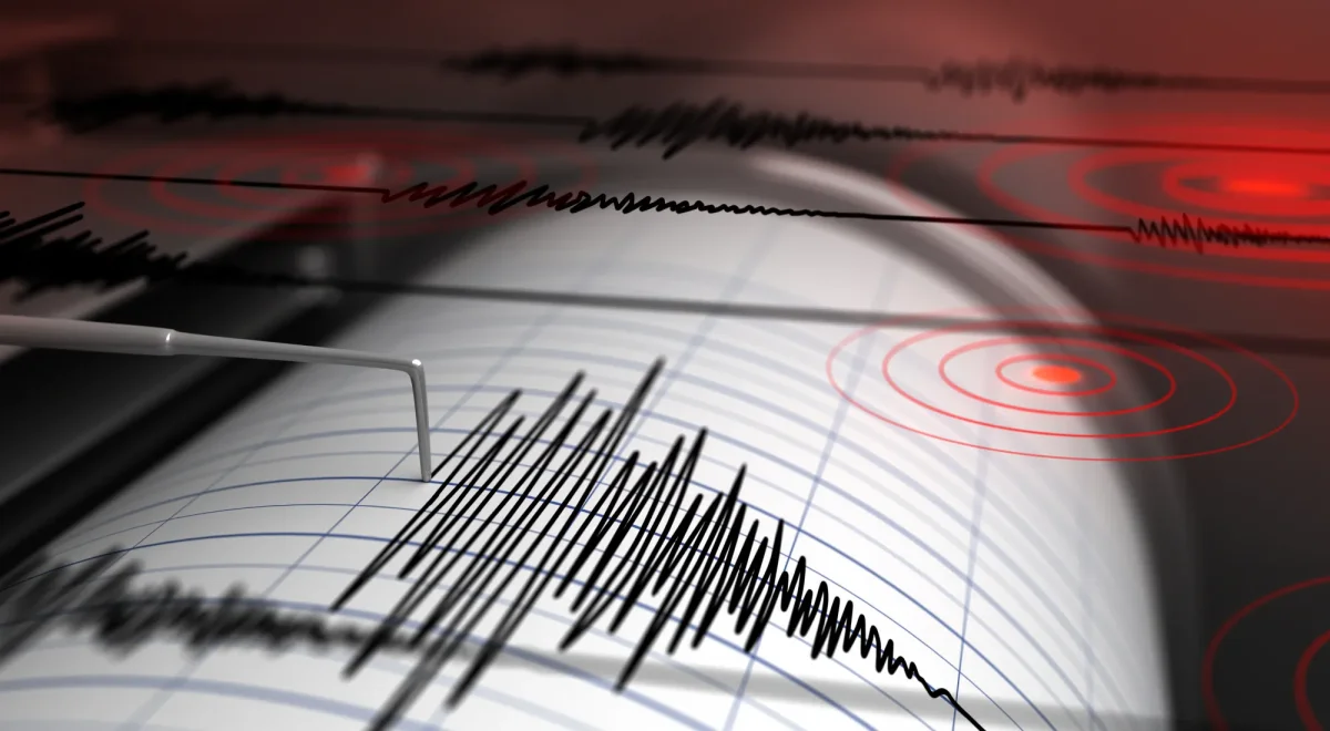 Tunceli’de 3.0 Büyüklüğünde Deprem! Sabah Saatlerinde Meydana Geldi