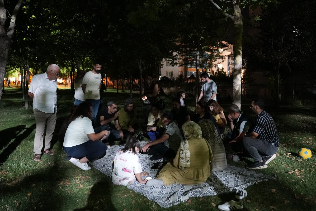 Kadına Yönelik Şiddete Karşı Ortak Mücadele İçin Farkındalık Buluşması