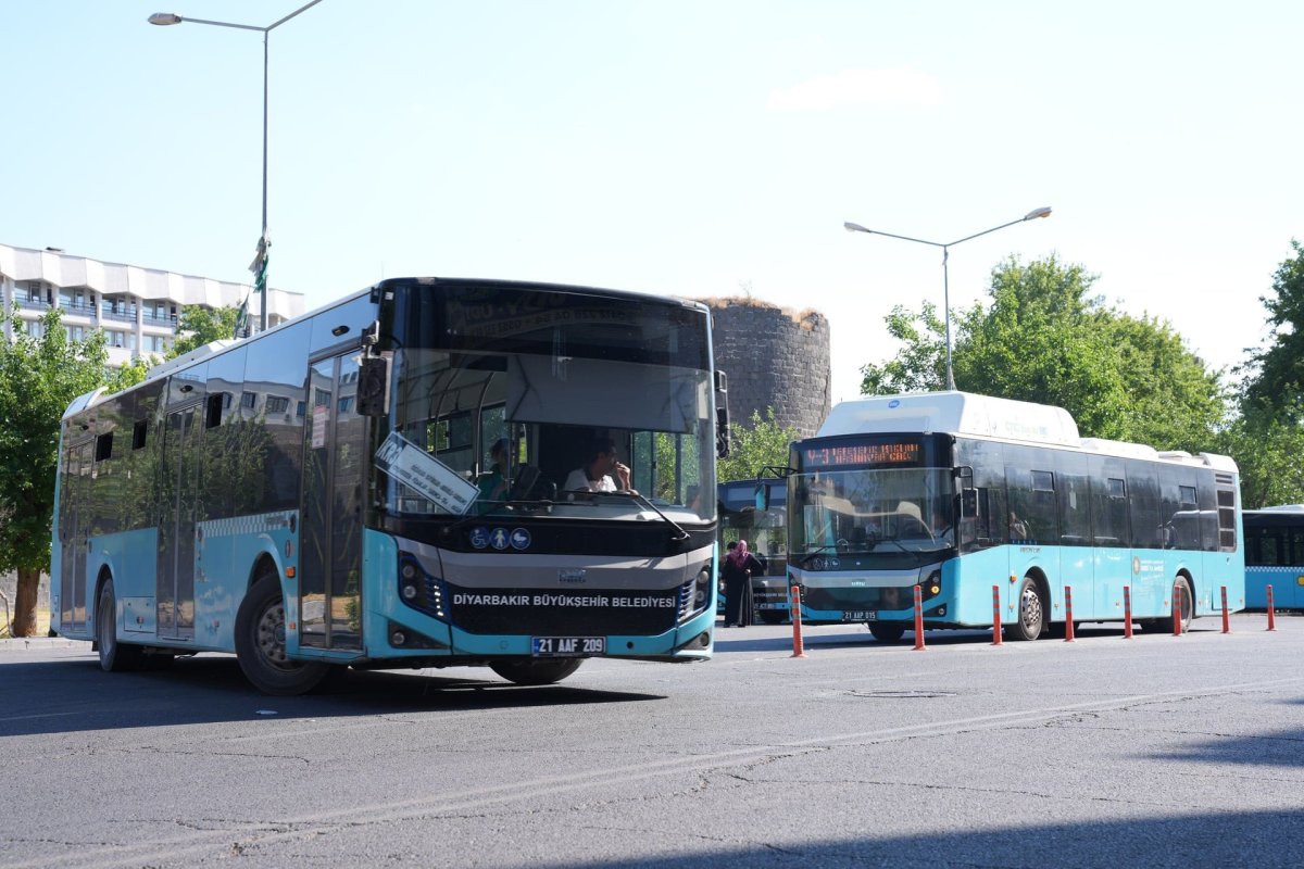 YKS Maratonunda Öğrencilere Büyük Destek: Ulaşım Ücretsiz Olacak