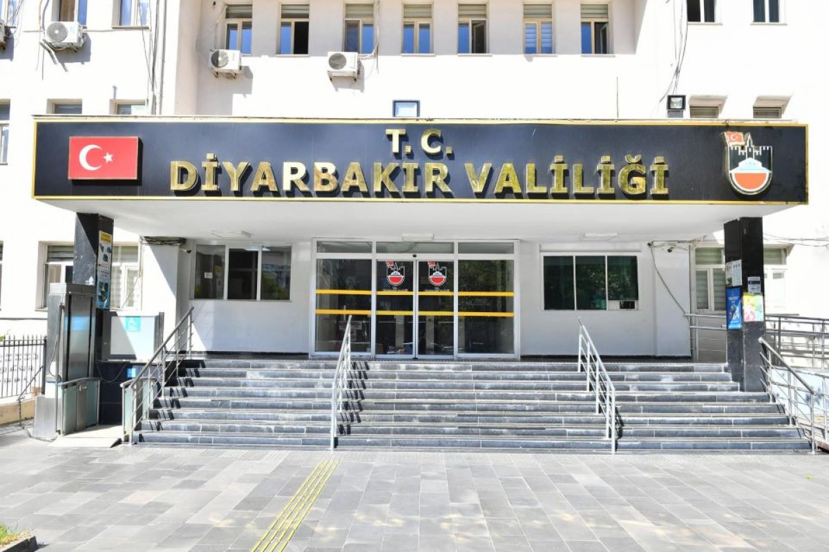 Diyarbakır İmar Planı Değişikliklerine Valilikten Ret ve Yargı Süreci