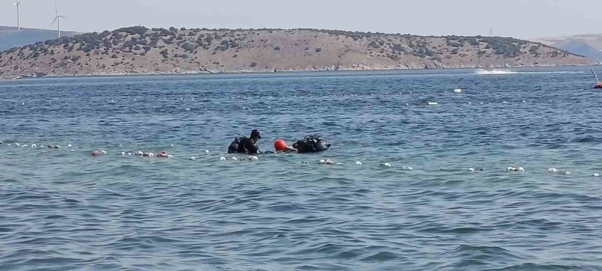 Erdek'te Denizde Bulunan Cesedin Kimliği Belli Oldu! Emekli Öğretmenin Ölümü Araştırılıyor