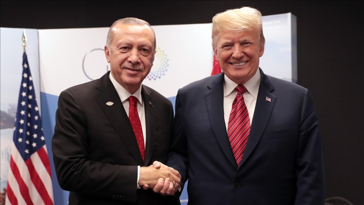 Trump'tan Türkiye Mesajı: NATO Zirvesi İçin Ankara'ya Geleceğini İlk Kez Kendisi Açıkladı