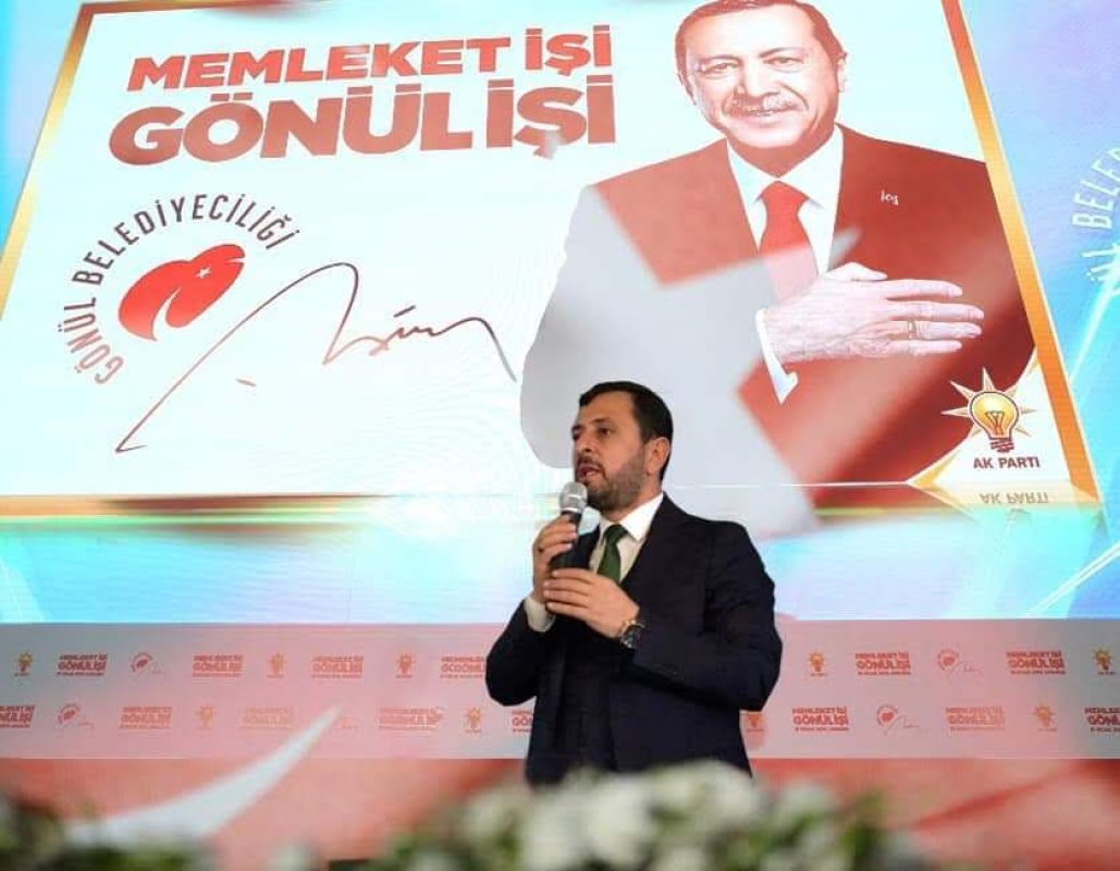 Alaattin Parlak Yeni Yaklaşımı Değerlendirdi