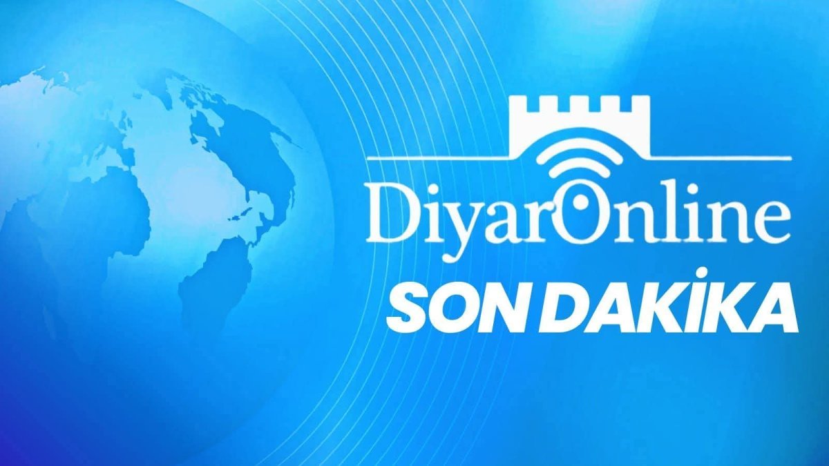 SON DAKİKA | Diyarbakır Bağlar’da Grup Kavgası