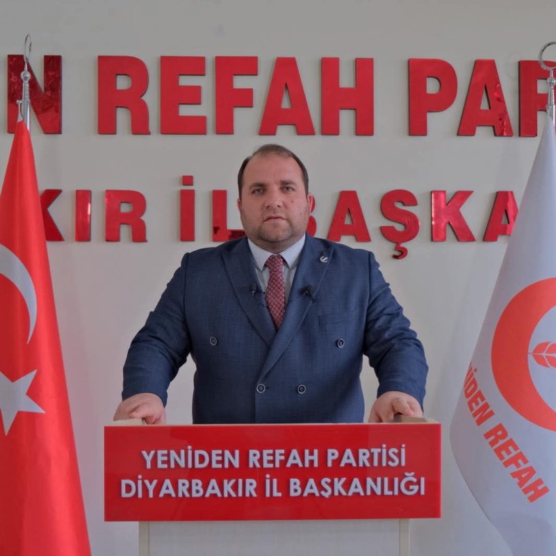 Ali Erdem Biz Kürt Halkı İslam Davası İçin Her Türlü Bedeli Ödemeye Hazırdır
