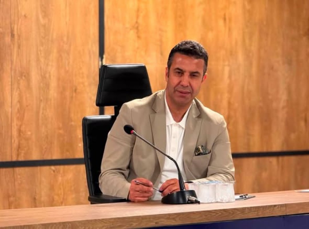 AK Parti Diyarbakır İl Başkanı Hamit Sümer’den 1 Eylül Dünya Barış Günü mesajı