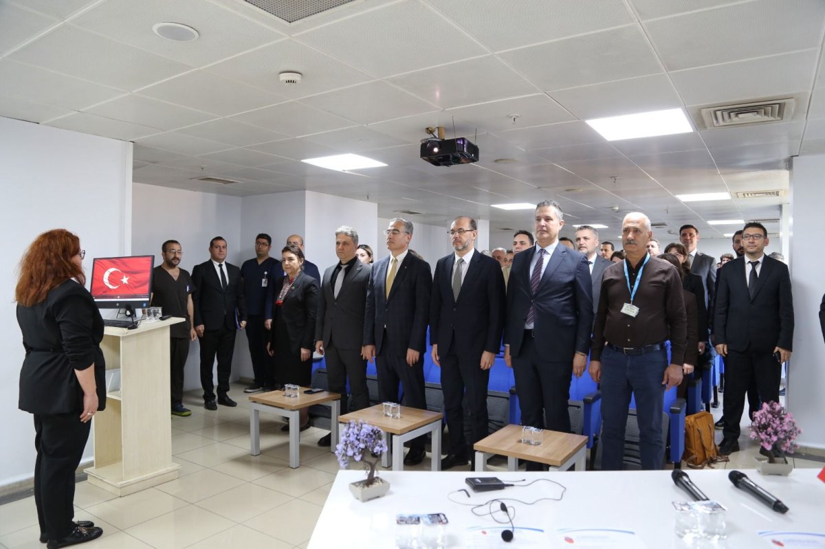 Diyarbakır'da Çocuk Kalp Merkezi Büyüyor, Şehir Hastanesi’ne Tüp Bebek Merkezi Geliyor