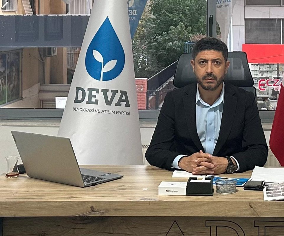 Remzi Kaymak: “Diyarbakır Trafiği Artık Taşınamaz Hale Geldi”