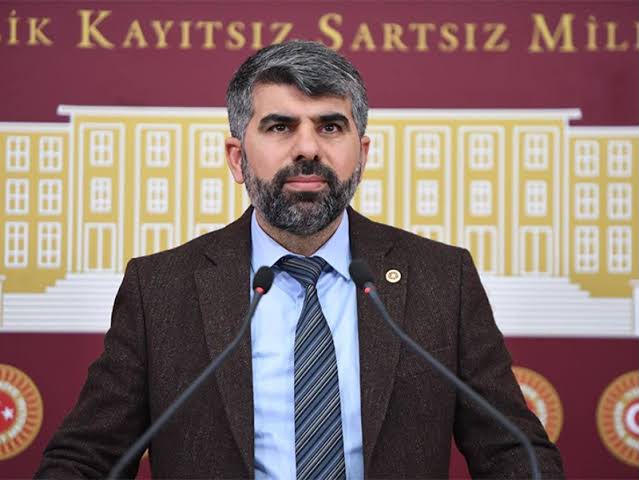 Faruk Dinç: “Diyarbakır’ın Sosyal Alanları Rant Uğruna Feda Edilmemeli”