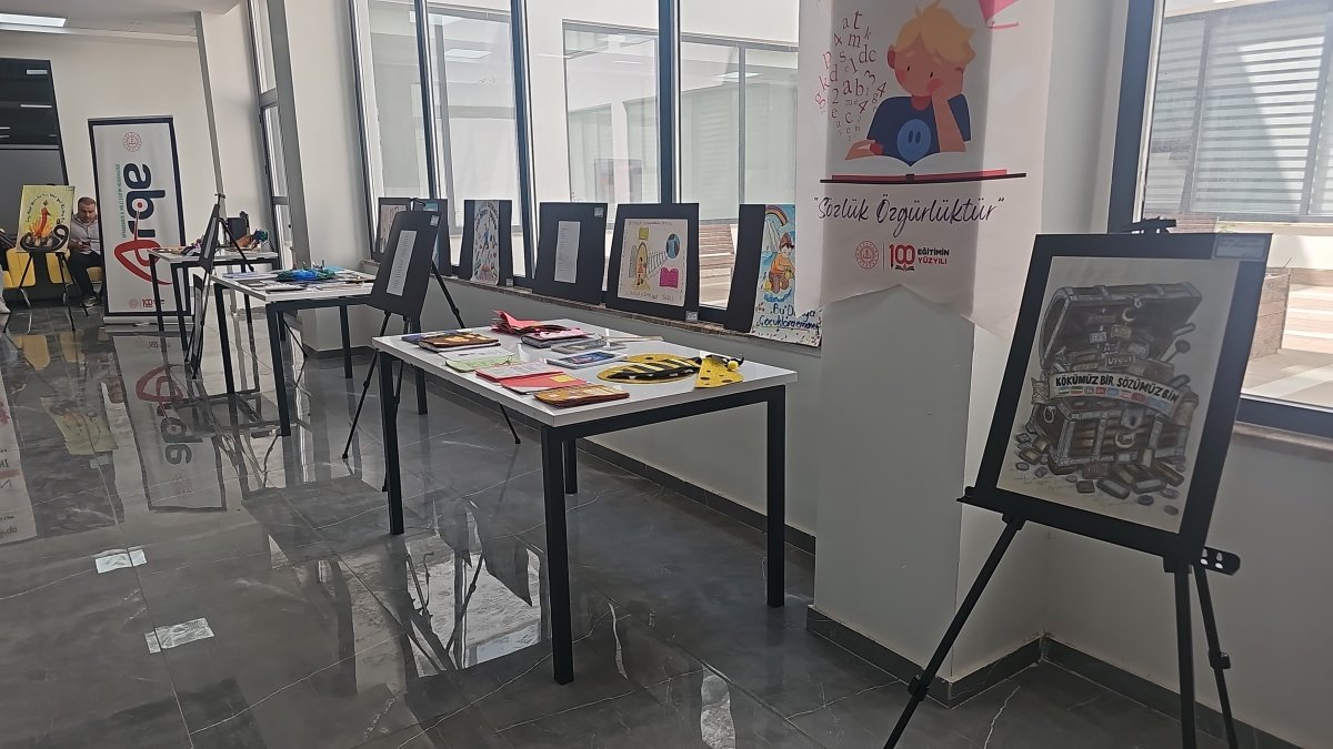 Dilimizin Zenginlikleri Projesinde Ödül Heyecanı Yaşanacak