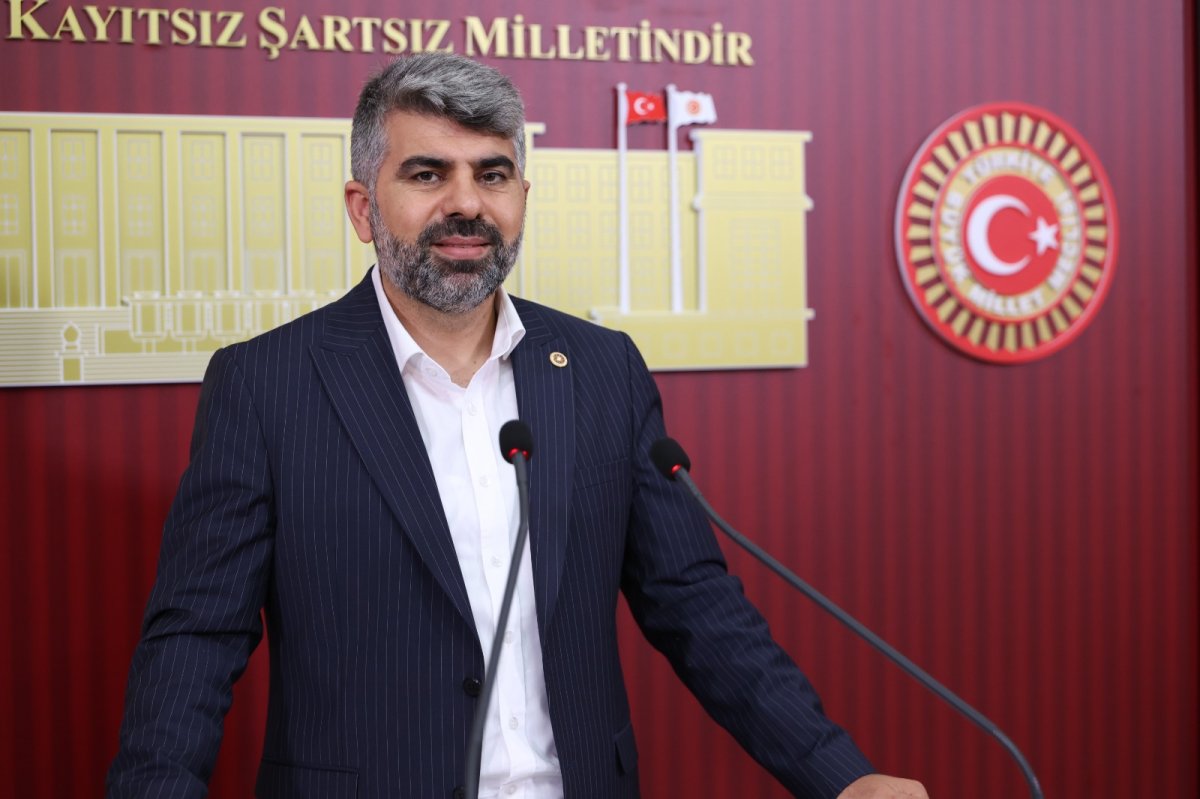 Faruk Dinç: 