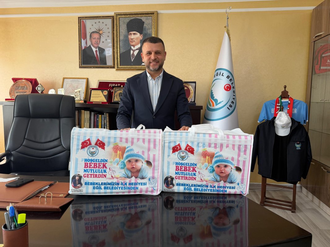 Fırat Seydaoğlu 