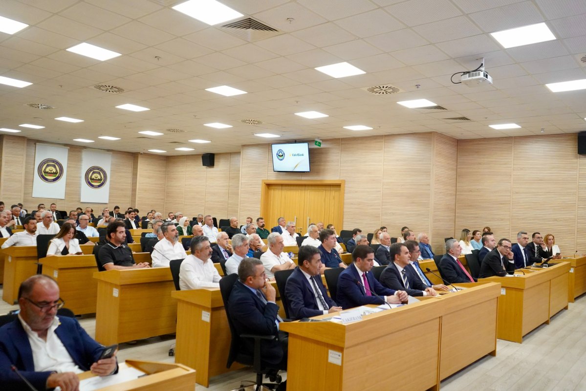 Mustafa Fidan Finansmana Erişim Bölgesel Kalkınmanın Önündeki En Büyük Engel