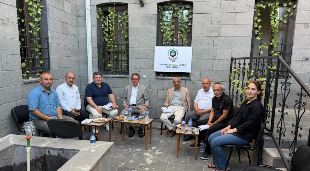 Şimşek Kürtler Entegrasyonla Laz veya Kızılderili Yapılamaz