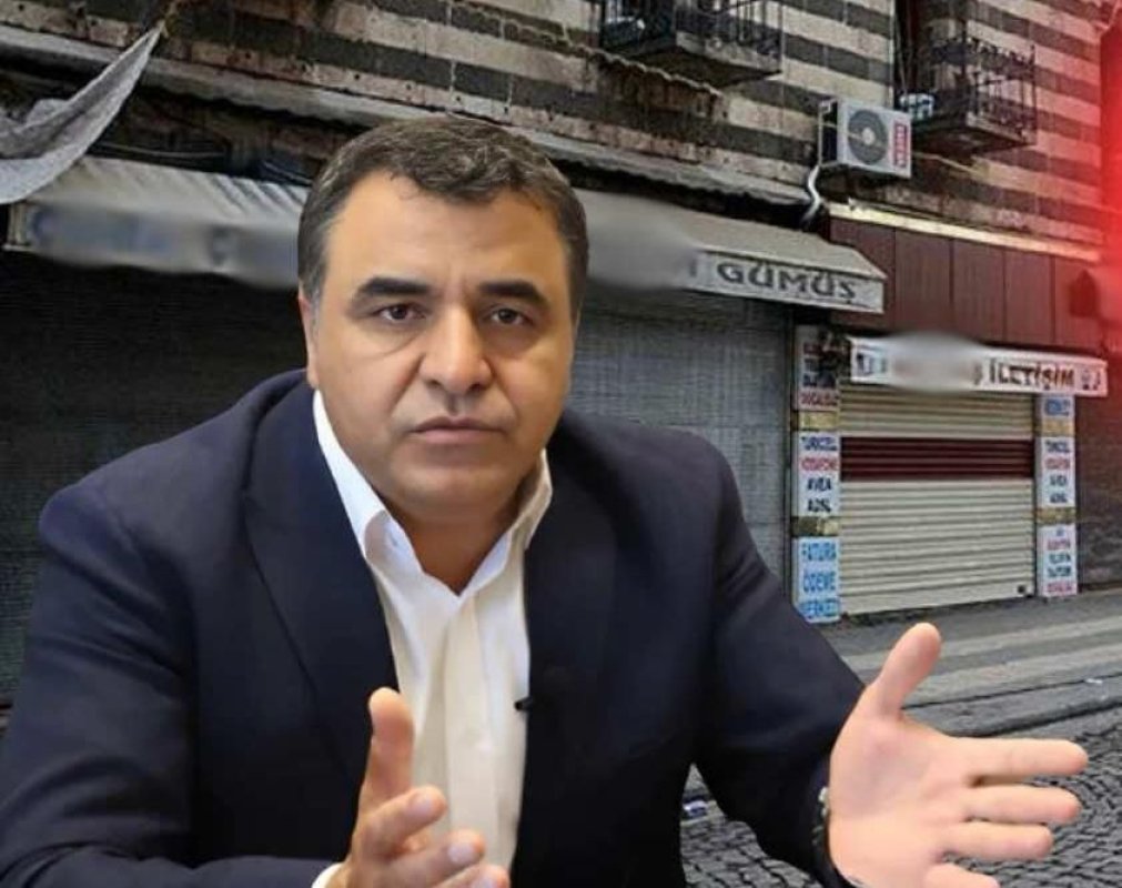 Alican Ebedinoğlu 