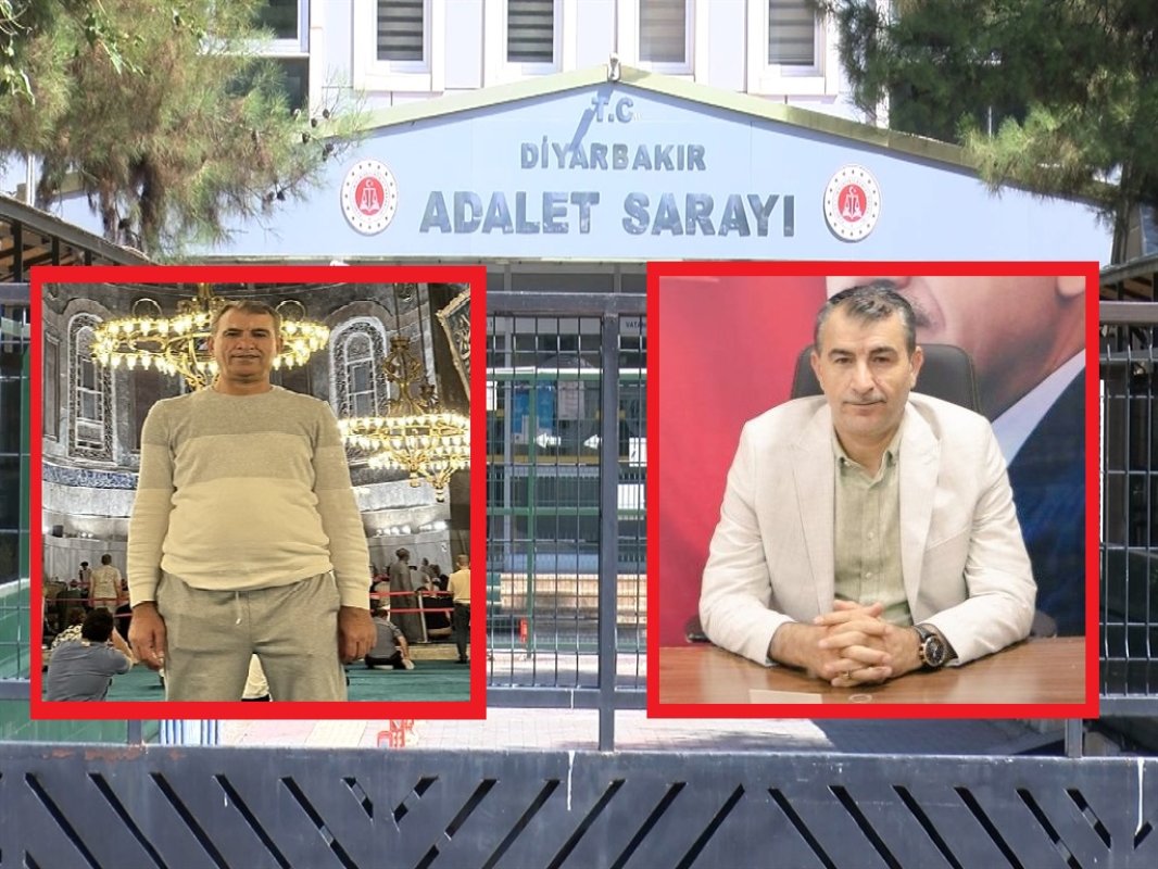 Türbede Dua Ettiğini Savundu, 43,2 Kilo Uyuşturucuyla Yakalanan Eski AK Partili Başkana 10 Yıl Hapis