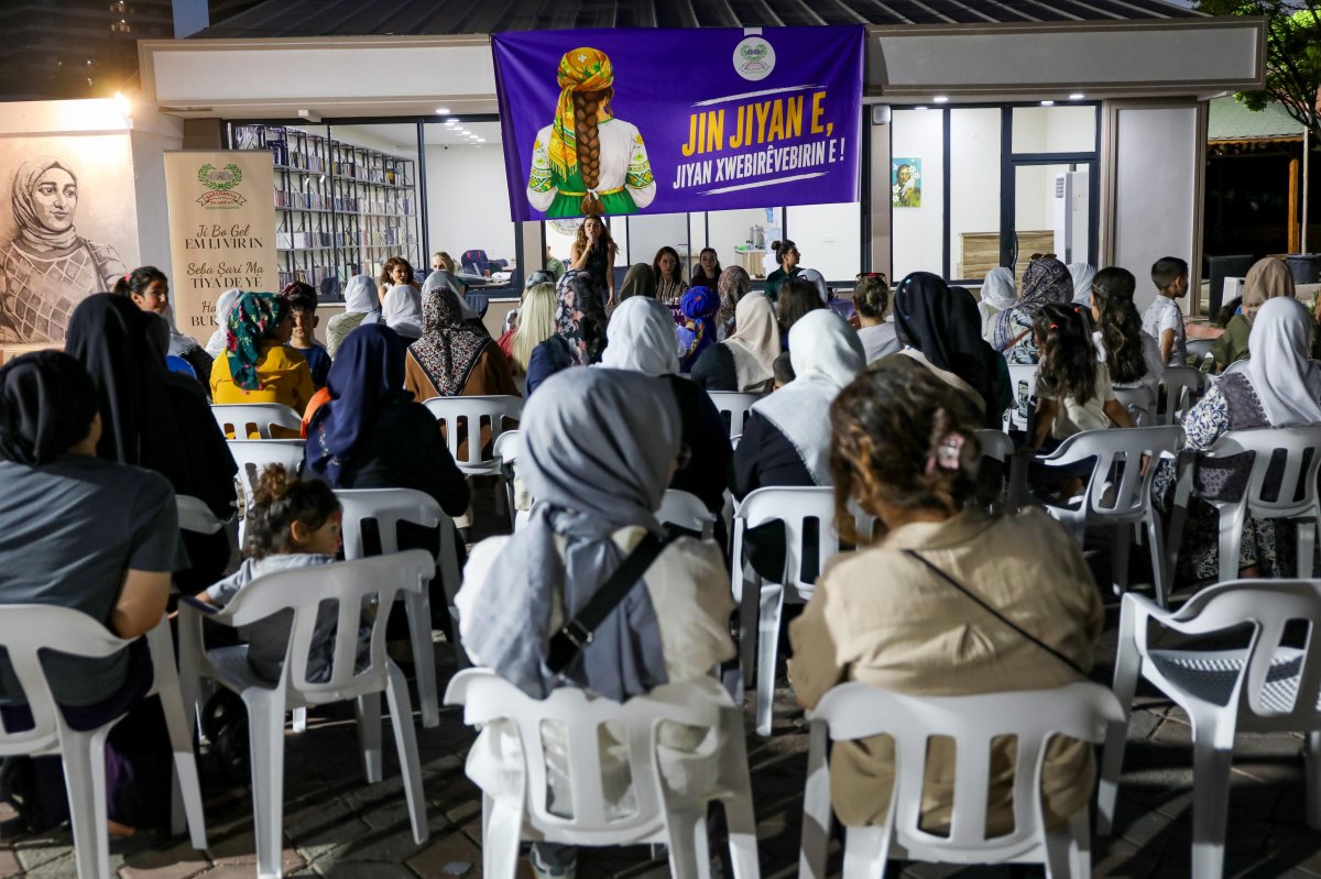 Kadınların Katılımıyla Toplumsal Cinsiyete Duyarlı Bütçe Sürecine Güçlü Katkı