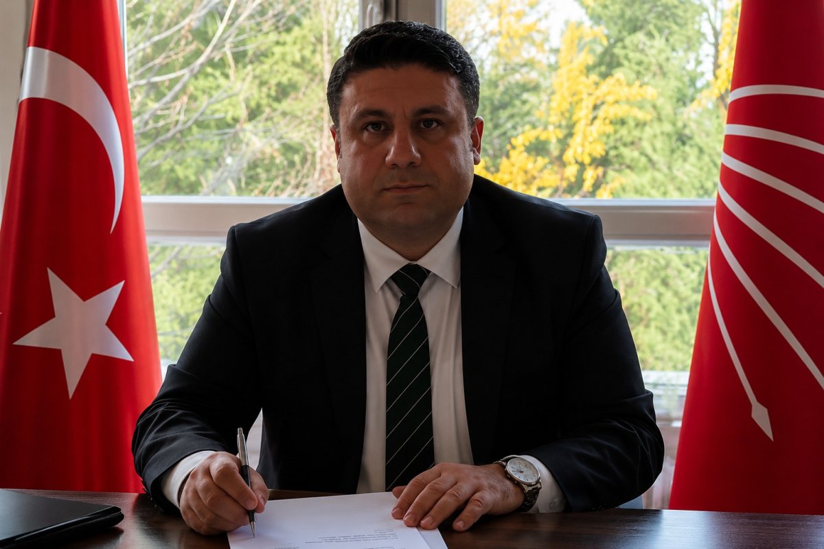 CHP Diyarbakır'da Atama Sonrası Toplu İstifalar Gündeme Geldi