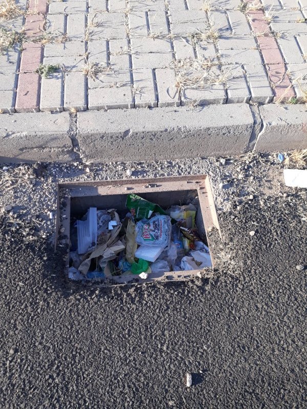 Diyarbakır'da 417 Nolu TOKİ Sakinlerinden Altyapı İsyanı İki Yıldır Çözüm Bekliyor