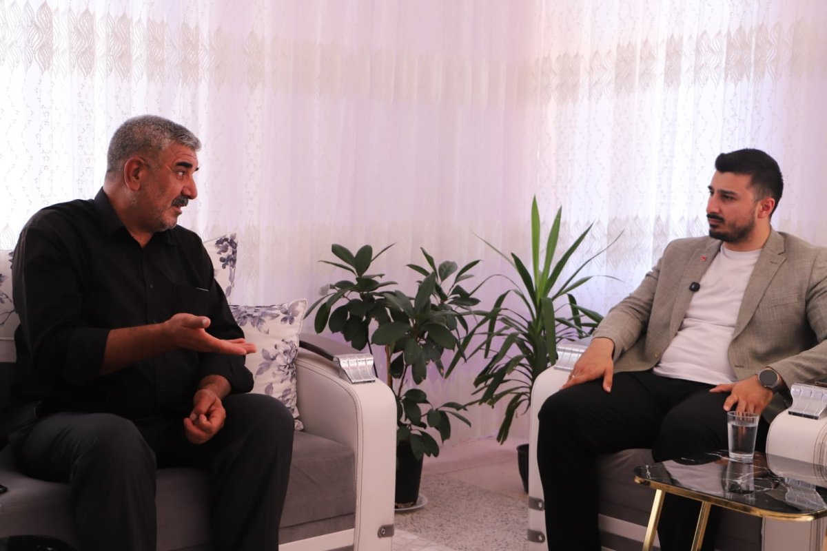 Haldun Pekdemir 