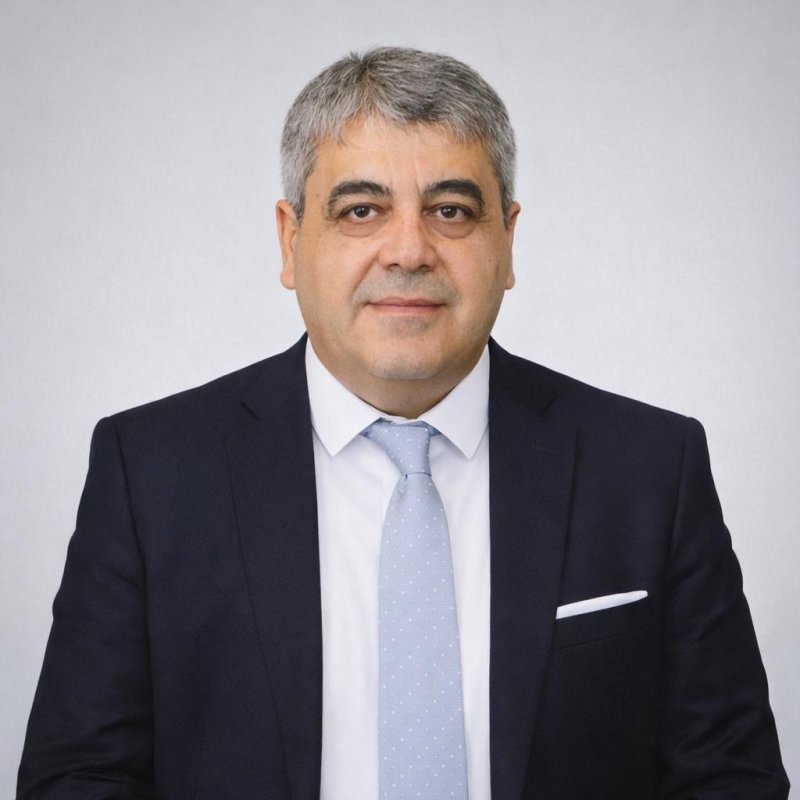 Şeyhmus Akbaş 