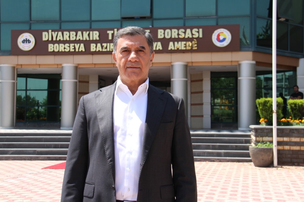 Engin Yeşil Bu Süreç 86 Milyonun Ortak Geleceğiyle İlgilidir