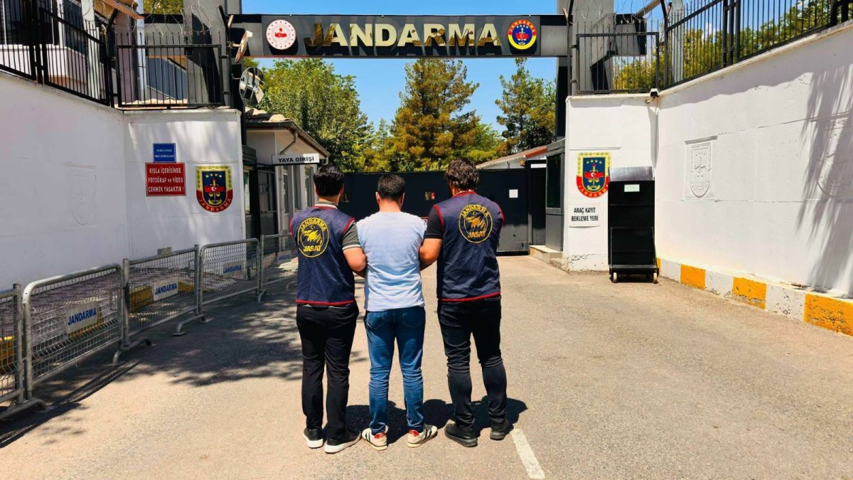 Diyarbakır’da Aranan 113 Kişi JASAT Operasyonuyla Yakalandı