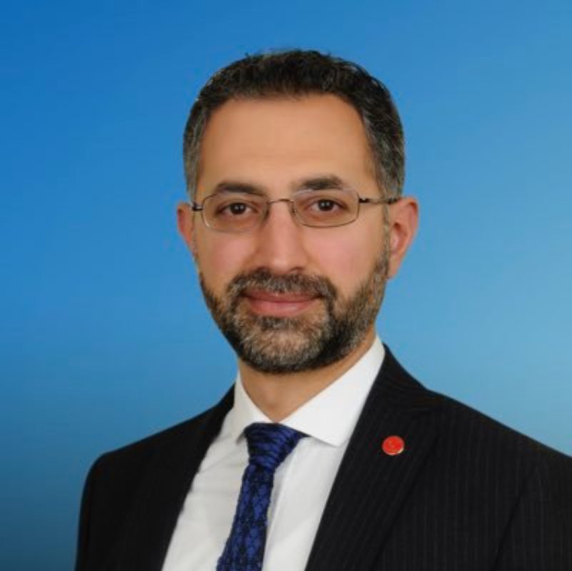 Abdurrahman Ergin: 