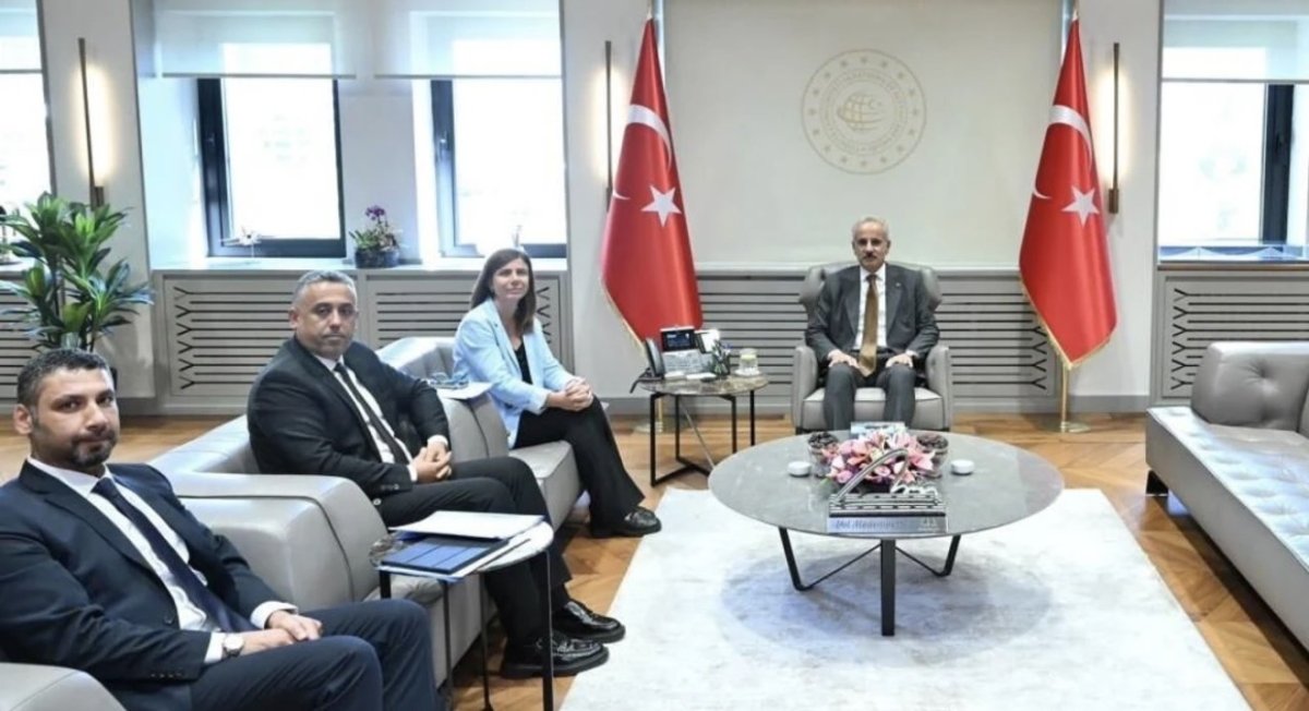 Serra Bucak’tan Bakan Uraloğlu’na Tramvay Çağrısı