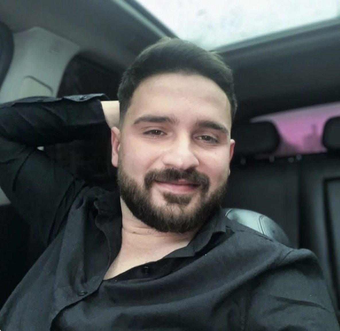 Çınar’da Kardeş Dehşeti Ağabeyini Bıçaklayarak Öldürdü