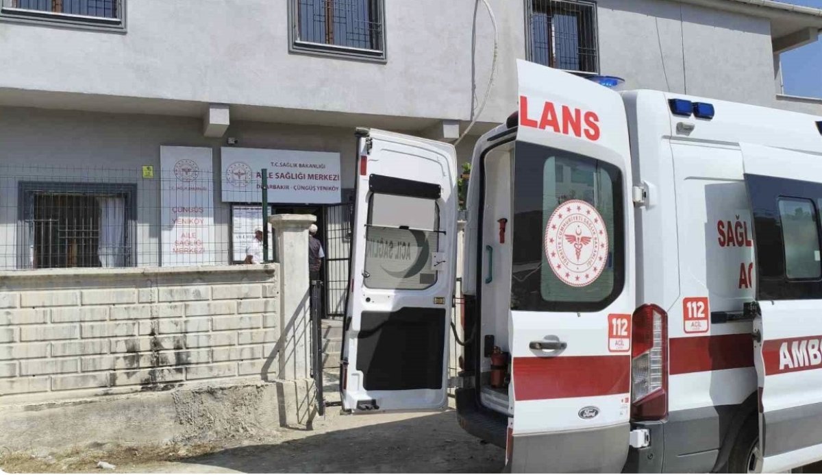 Elektrik Akımına Kapılan 37 Yaşındaki Kadın Hayatını Kaybetti